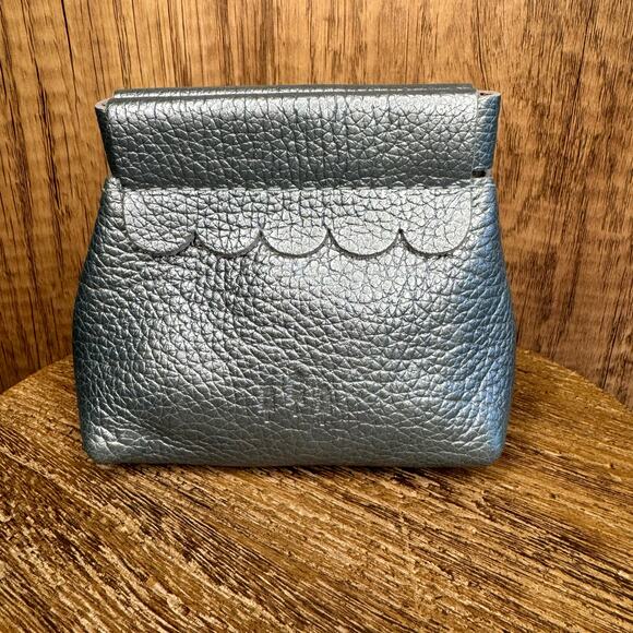 Portland Leather Penny Pouch LEATHERELLA Penny Pouch NEW FAST SHIP Coin Purse - Picture 2 of 6